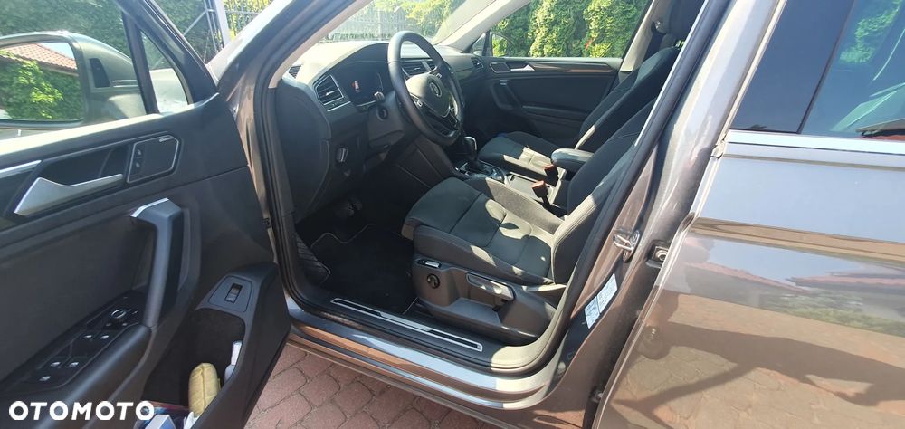Volkswagen Tiguan 2.0 TSI 4Mot R-Line DSG - 12