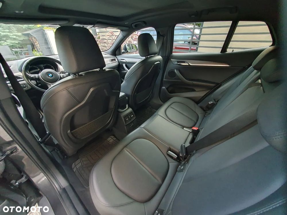 BMW X2 sDrive18i M Sport X - 7