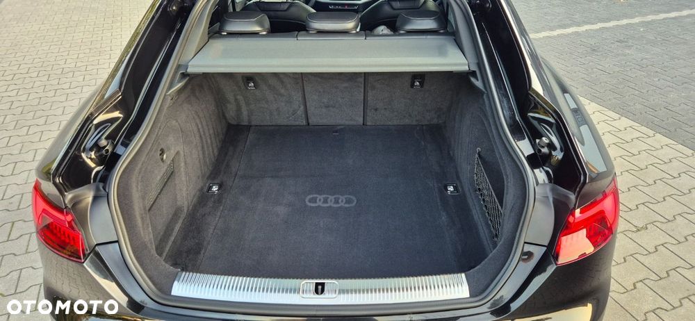 Audi S5 Sportback 3.0 TFSI Quattro Tiptronic - 15