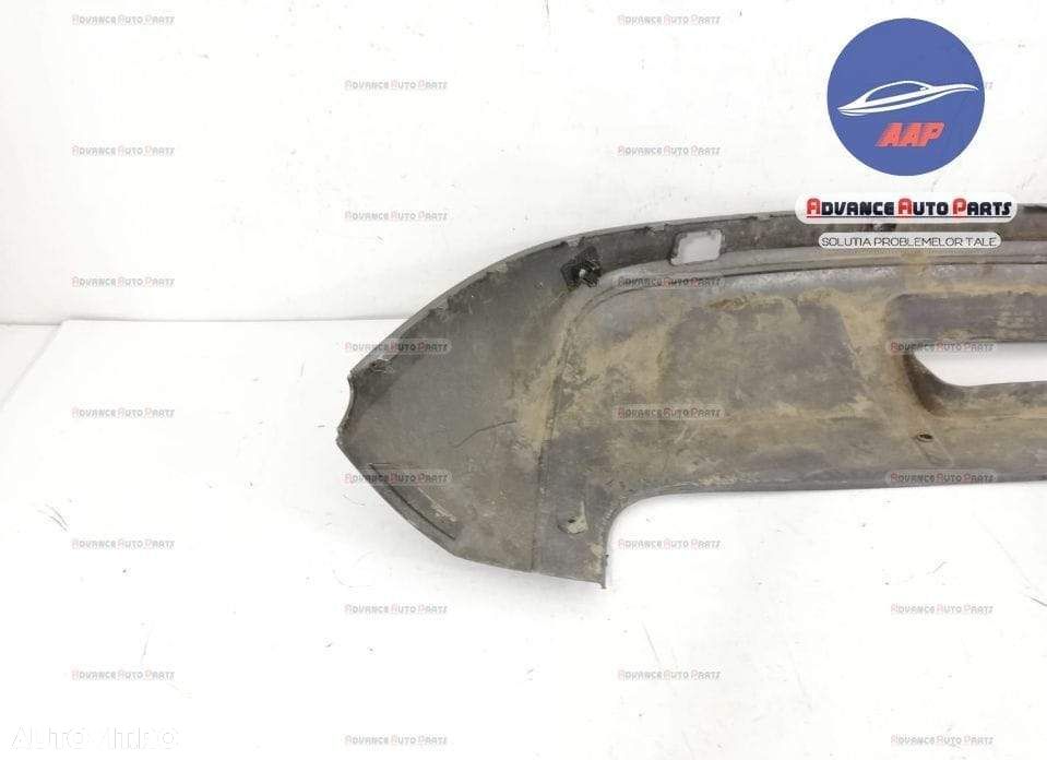 Bara spate cu senzori originala in stare buna Audi Q3 8U 2011 2012 201 - 5