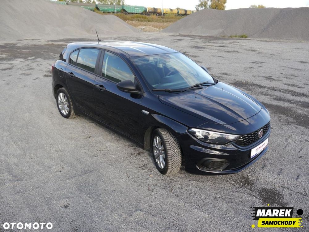 Fiat Tipo - 13