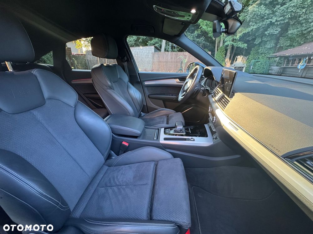 Audi Q5 Sportback - 27