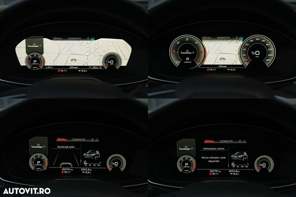 Audi Q5 40 TDI quattro S tronic S line - 24