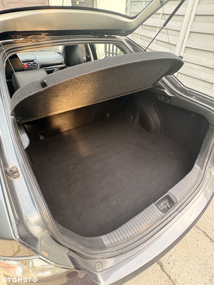Mazda 6 - 7