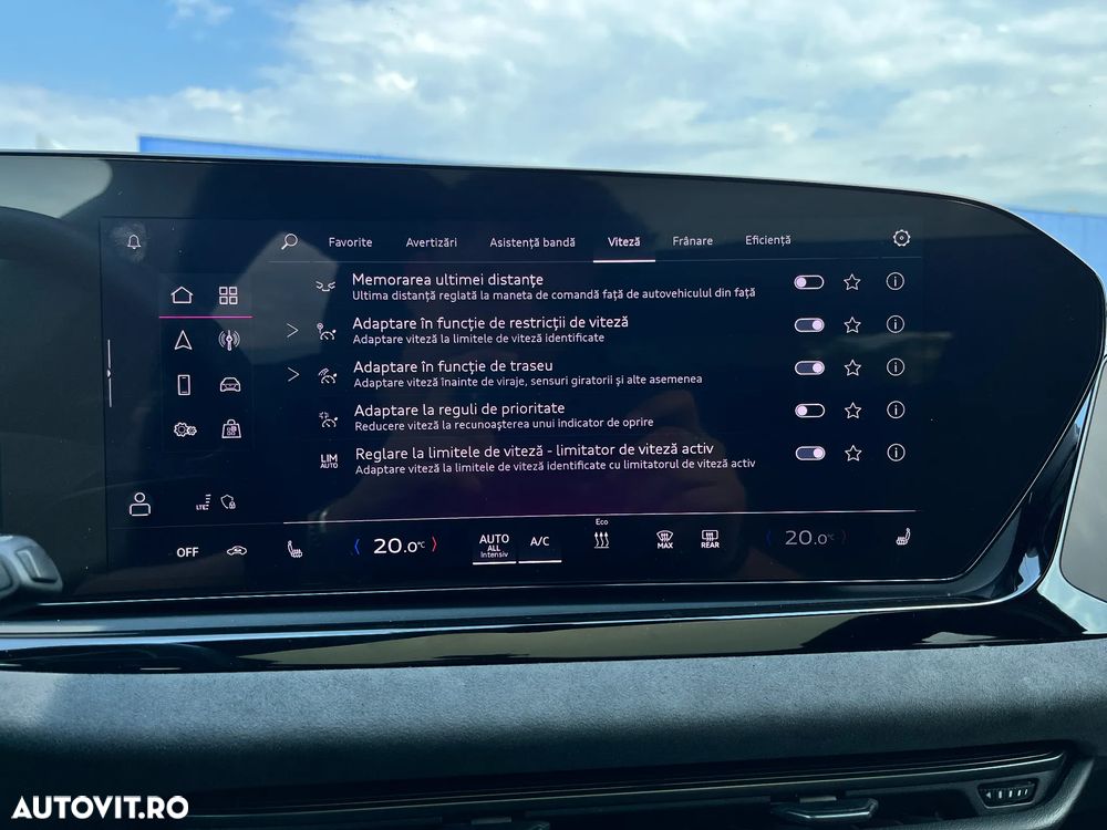 Audi A6 Avant TFSI quattro S tronic - 34