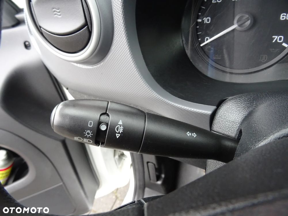 Citroën Berlingo - 21