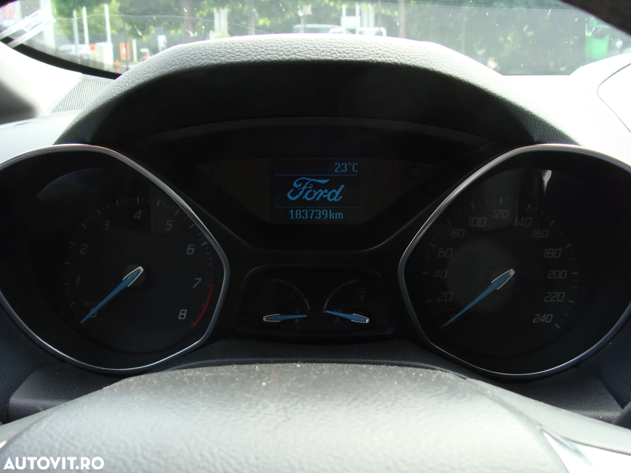 Ford C-Max - 12