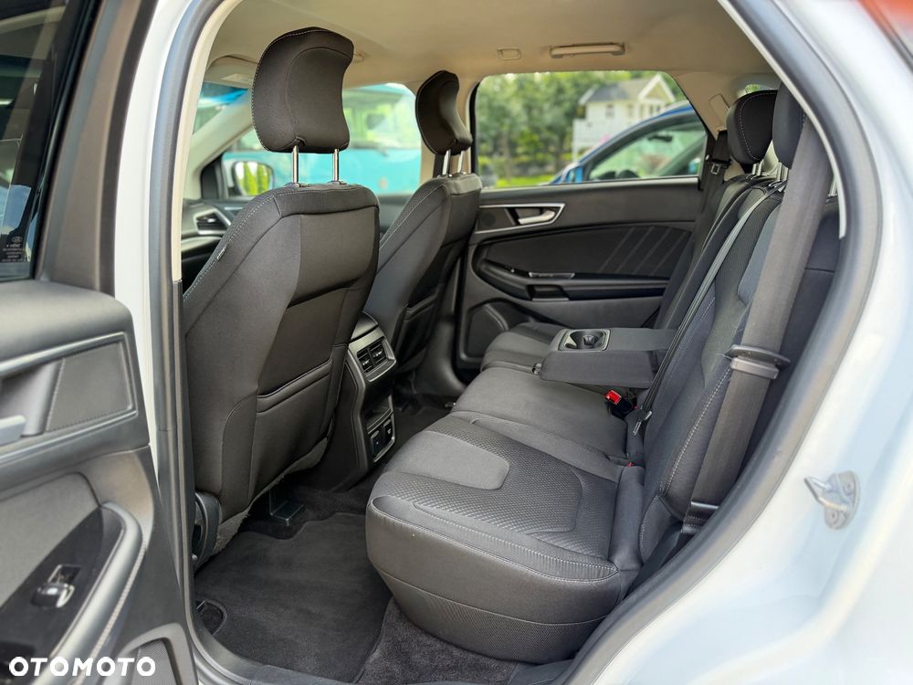 Ford Edge 2.0 TDCi Bi-Turbo 4x4 Sport - 13