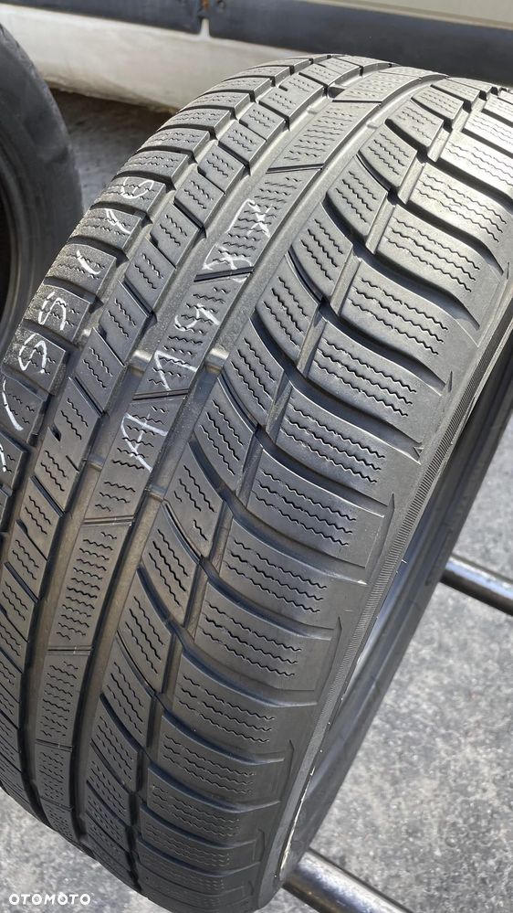 225/55/16 Toyo Snow Prox S954 95H - 2