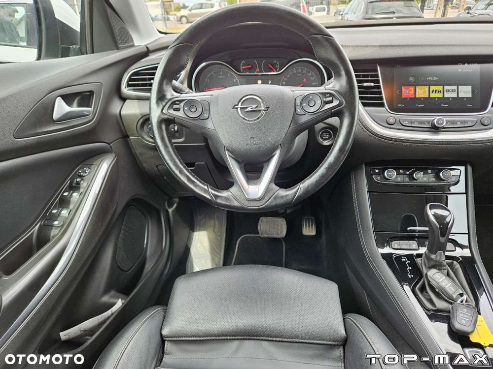 Opel Grandland X - 17