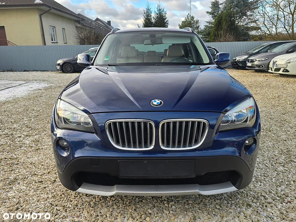 BMW X1 sDrive20i xLine - 5