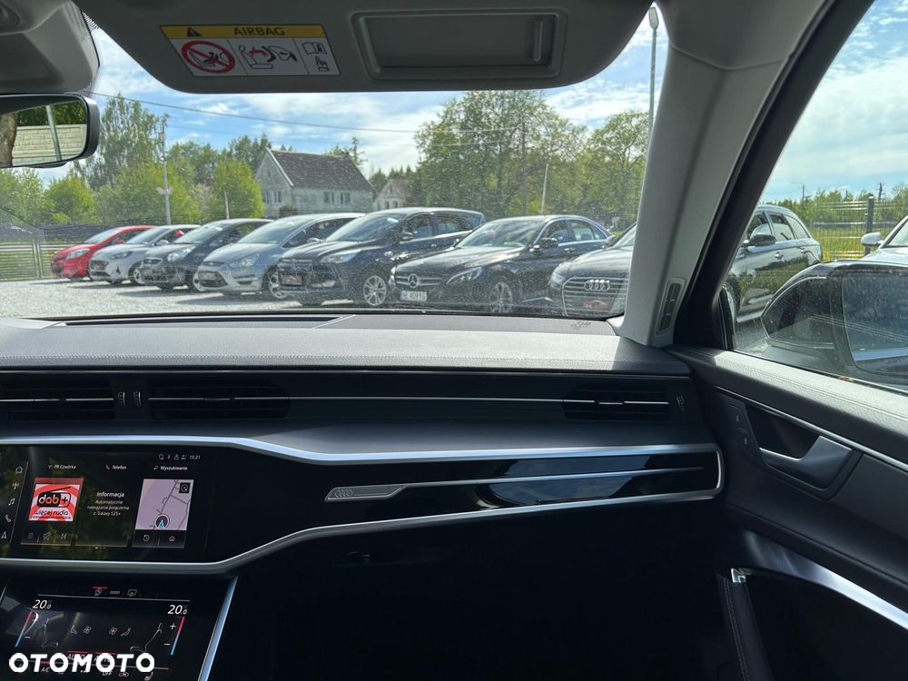 Audi A6 Limousine - 29