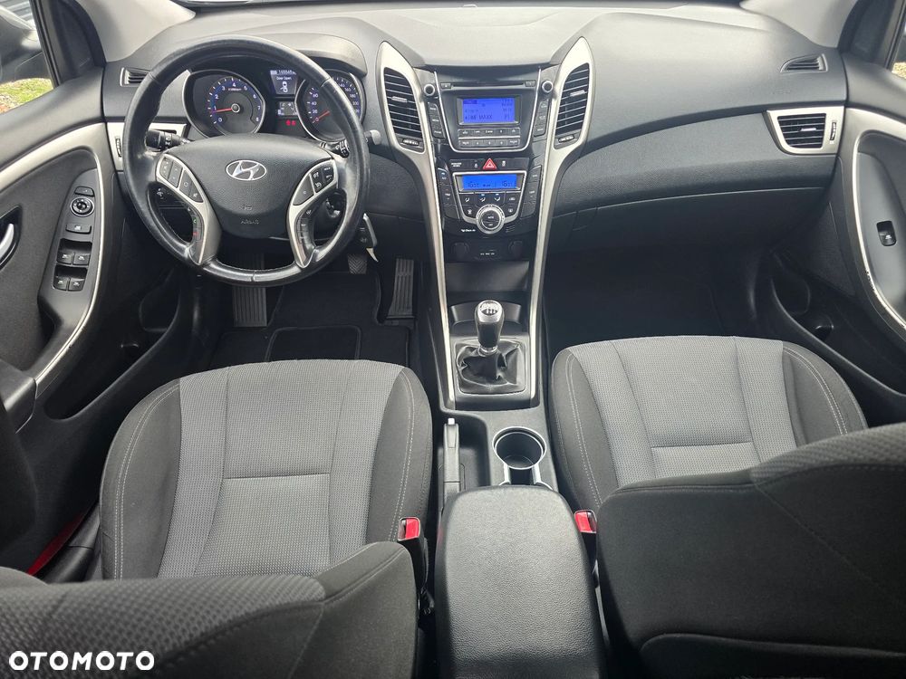 Hyundai i30 1.6 Style - 7