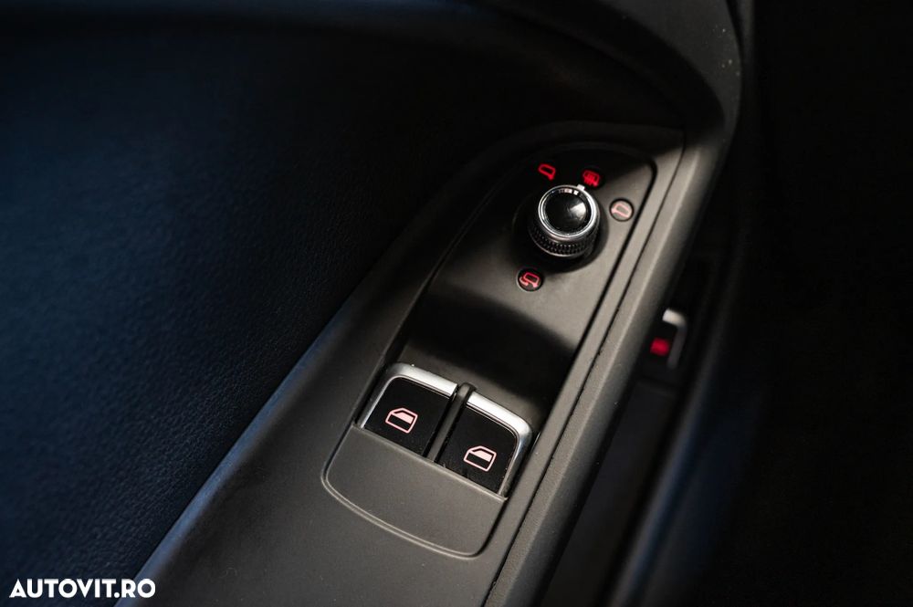Audi A5 Coupé 3.0 TFSI quattro S tronic - 22