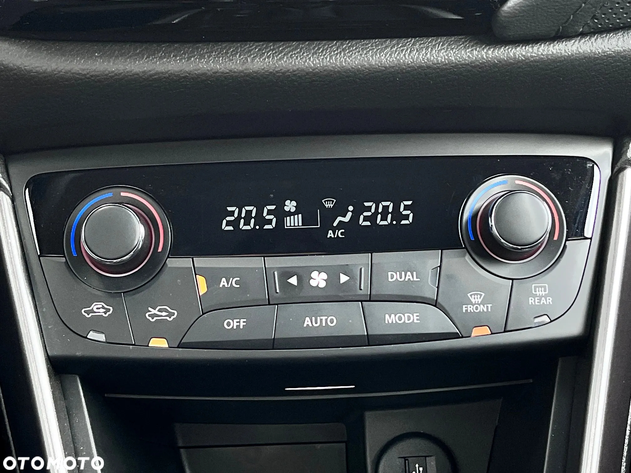 Suzuki SX4 S-Cross - 28