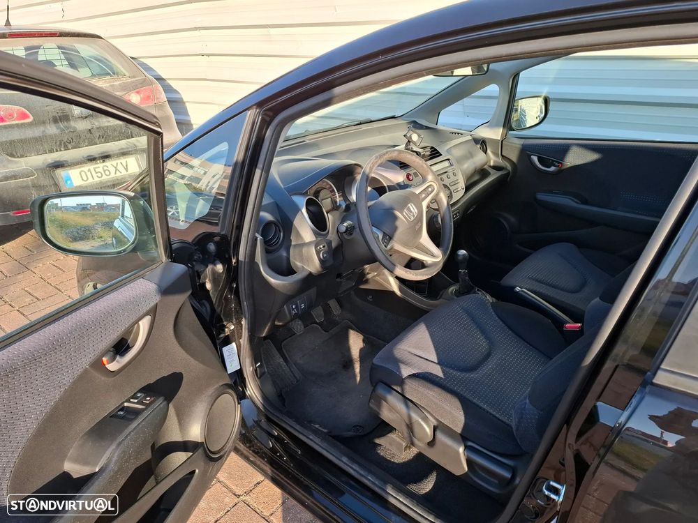 Honda Jazz 1.2 i-VTEC Elegance Top - 4