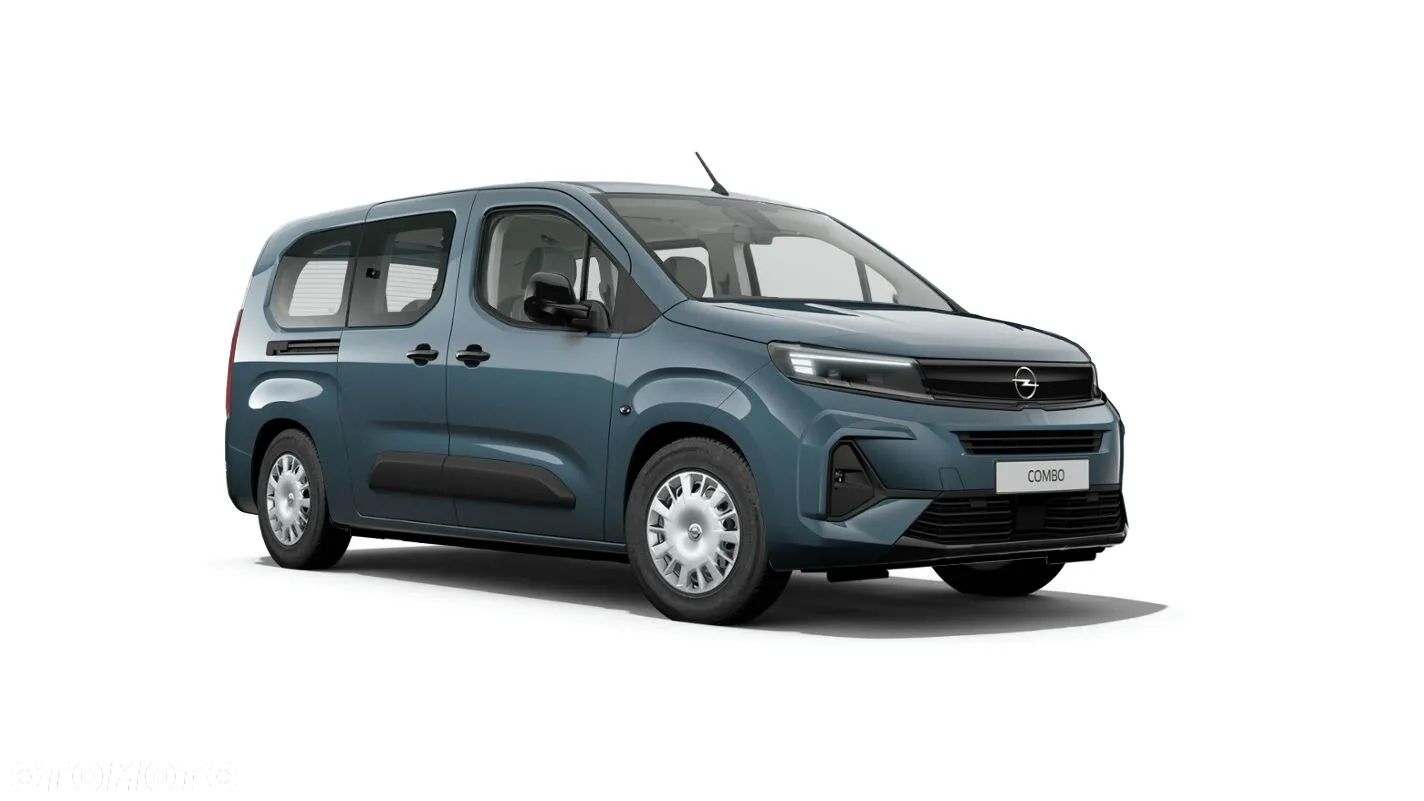 Opel Combo - 1