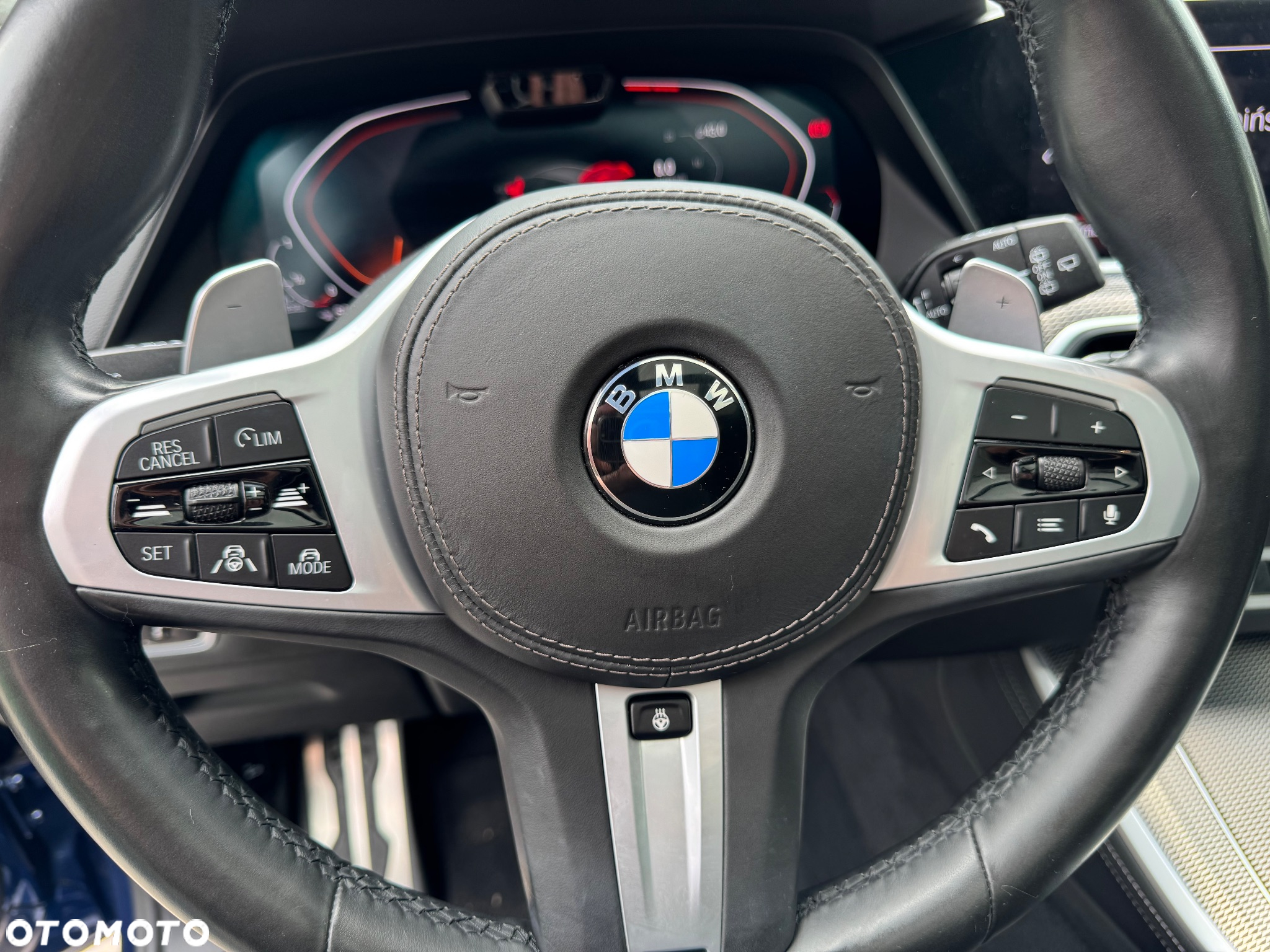BMW X5 xDrive25d - 12