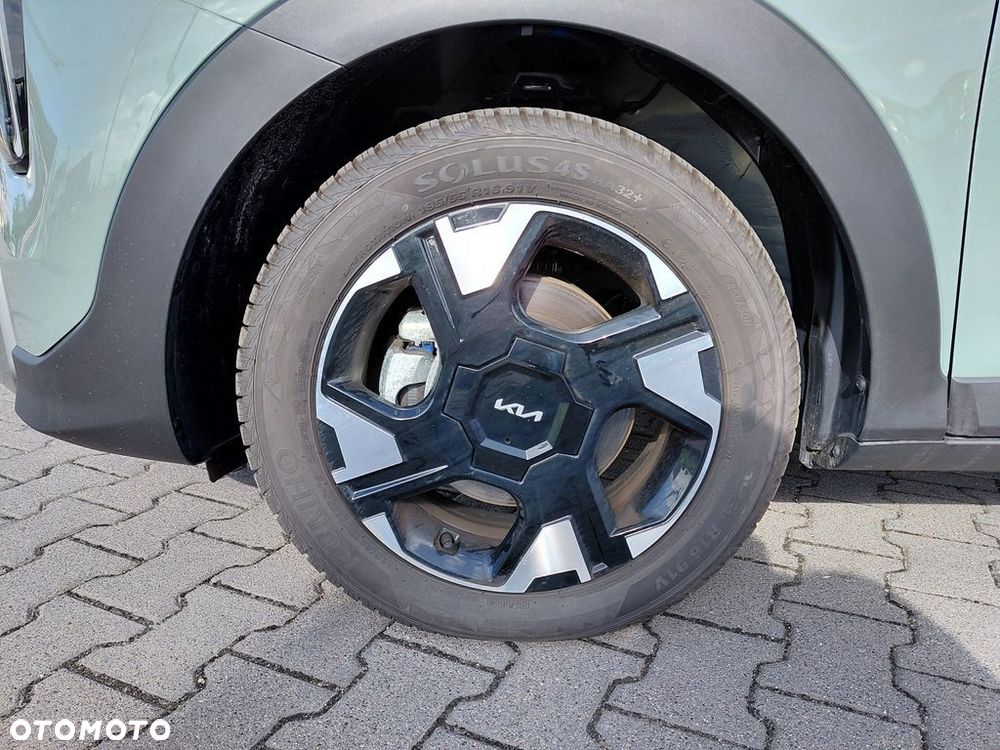 Kia Stonic 1.0 T-GDI M - 24