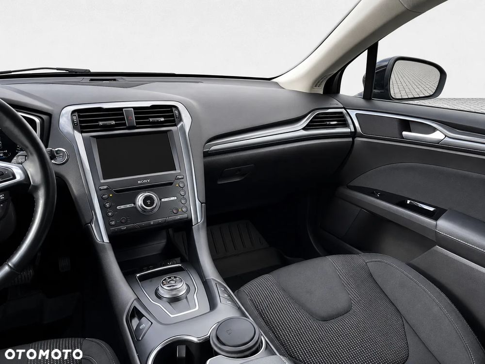 Ford Mondeo 2.0 EcoBlue Titanium - 18