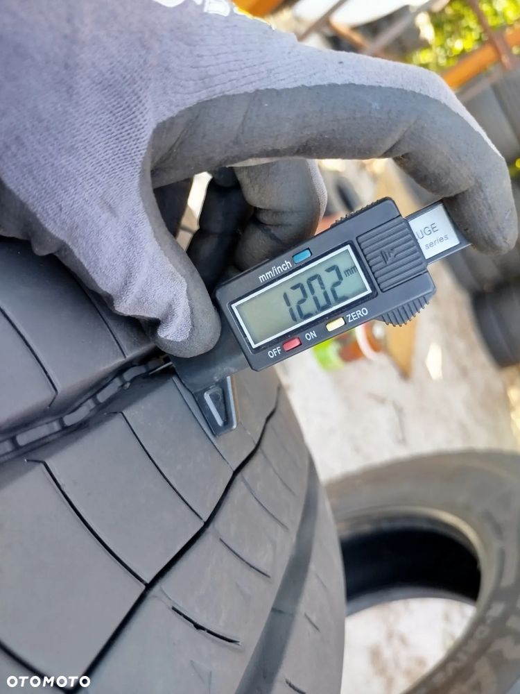 Pirelli HO2 Profuel Steer 385/55R 22.5 160K Jak nowa. 1szt. - 4