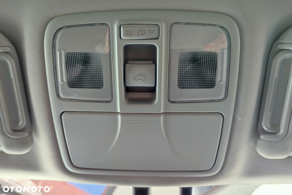 Hyundai ix35 1.7 CRDi 2WD blue Style - 18