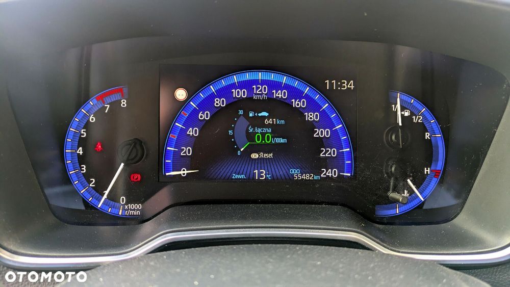 Toyota Corolla 1.5 Comfort - 19