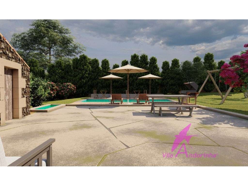 Quintinha T4 em Aspra- Âncora - Grande imagem: 5/60