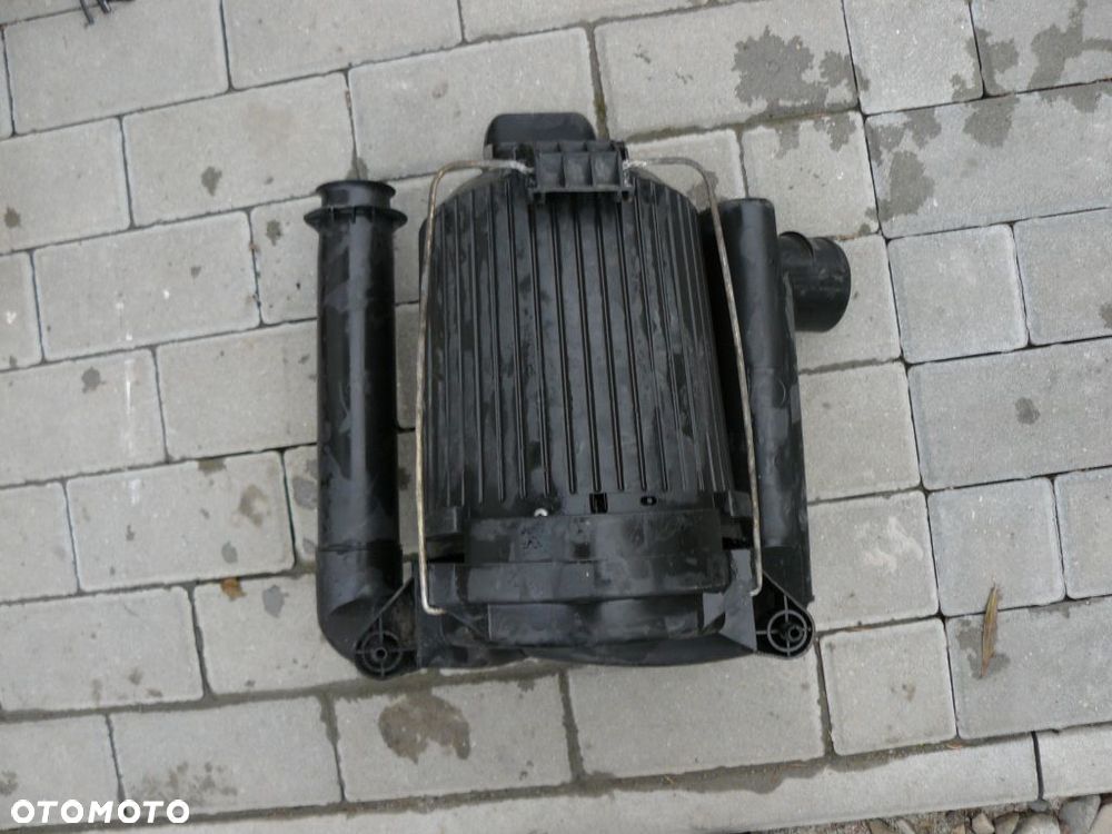 VW T4 90-95r OBUDOWA FILTRA POWIETRZA - 1
