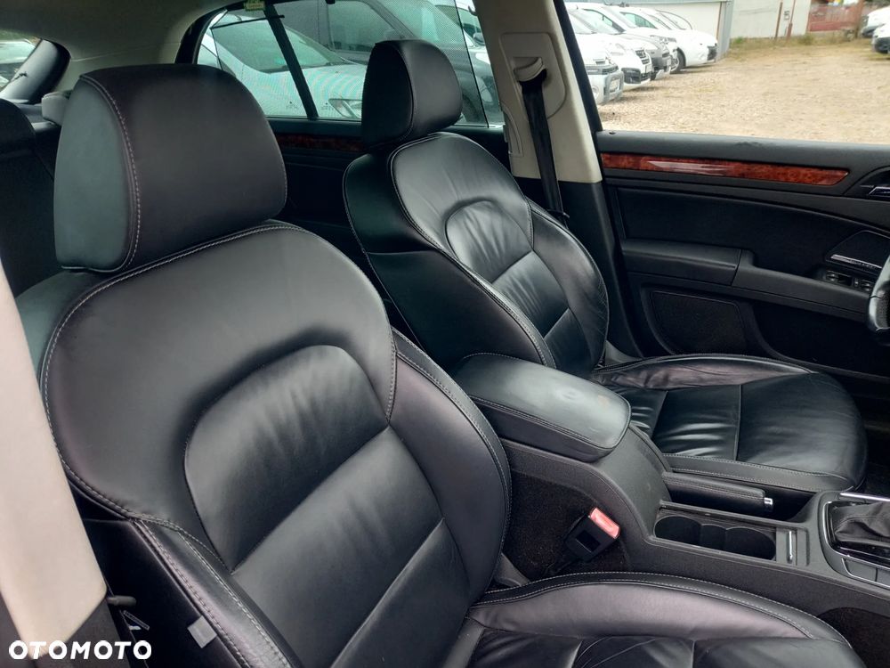Skoda Superb 1.8 TSI Comfort DSG - 22