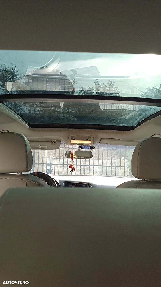 Audi Q5 2.0 TDI Quattro Stronic - 7