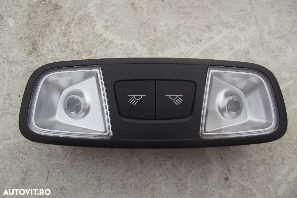 Plafoniera Audi A3 8V plafoniera Ausi a3 2012-2019 - 2