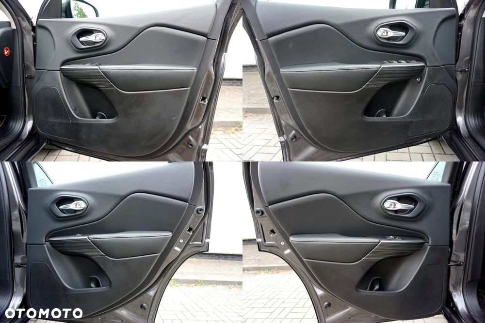 Jeep Cherokee 2.0 Multijet Active Drive I Automatik Longitude - 38