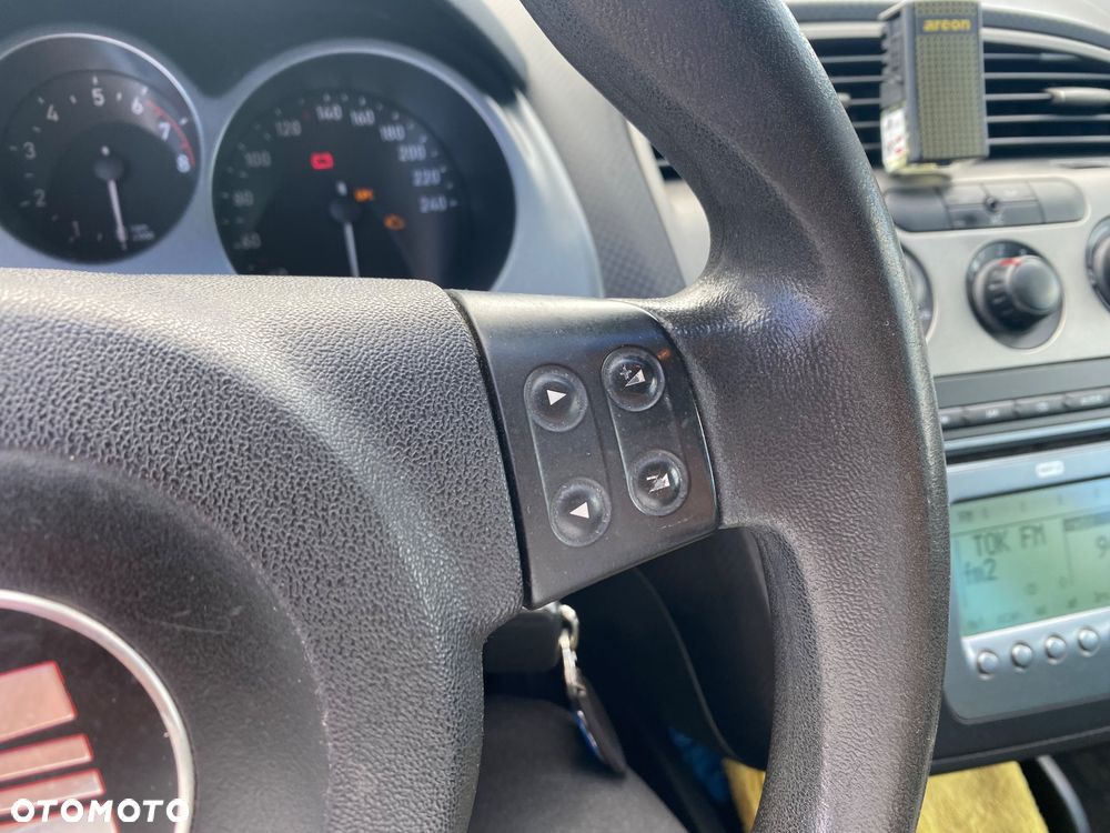 Seat Altea 2.0 FSI Reference - 25