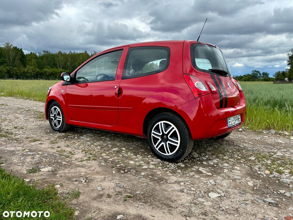 Renault Twingo 1.2i 16V Expression - 11