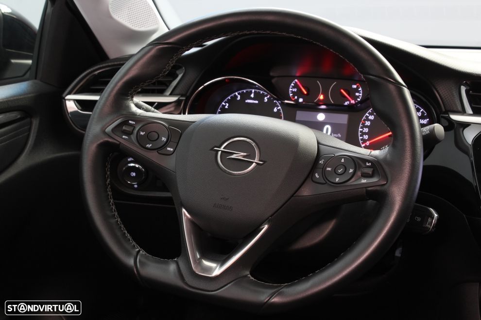 Opel Corsa 1.5 D Business - 13