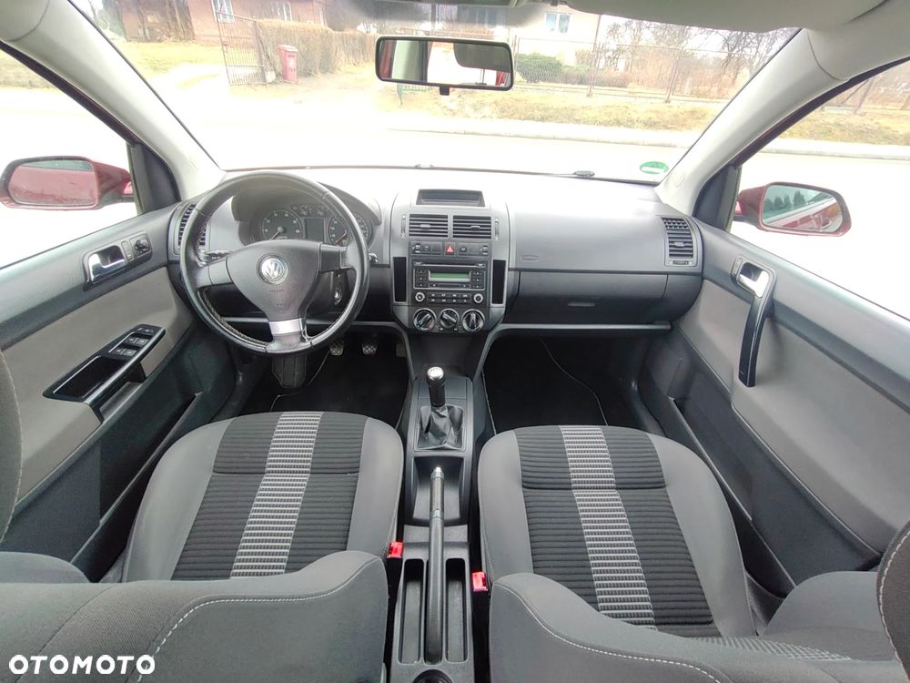 Volkswagen Polo 1.2 Team - 6