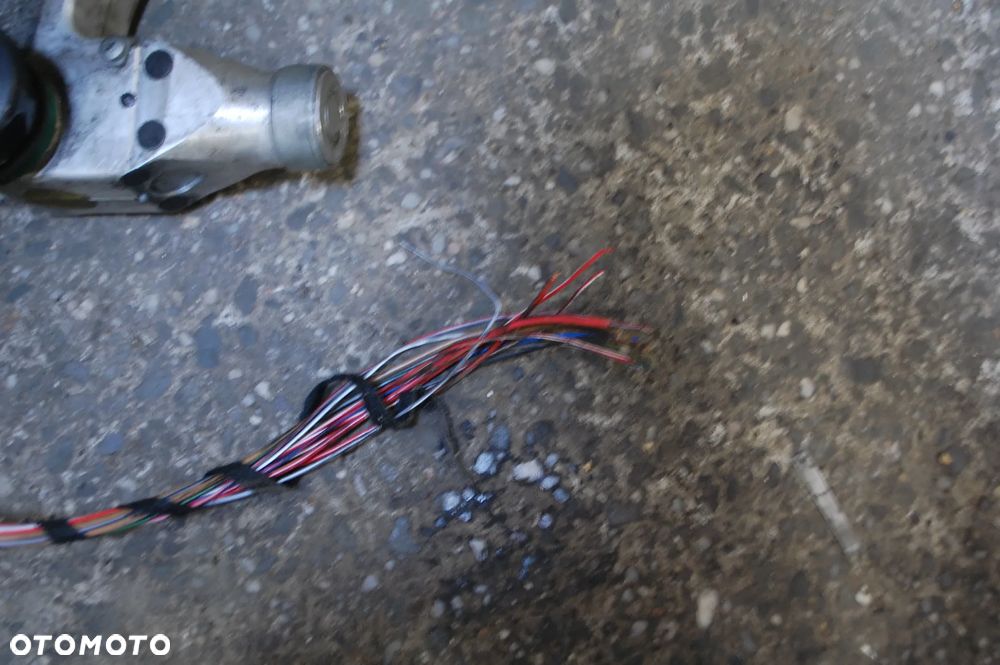 HAK HOLOWNICZY + KULA WYPINANY KOMPLET 8E0807309A AUDI A4 B6 B7 KOMBI - 4