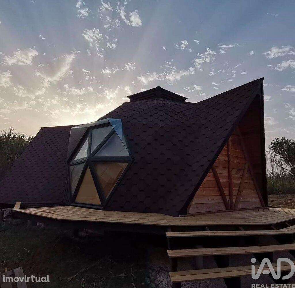 Terreno Agrícola em Barão de São Miguel - Grande imagem: 2/17