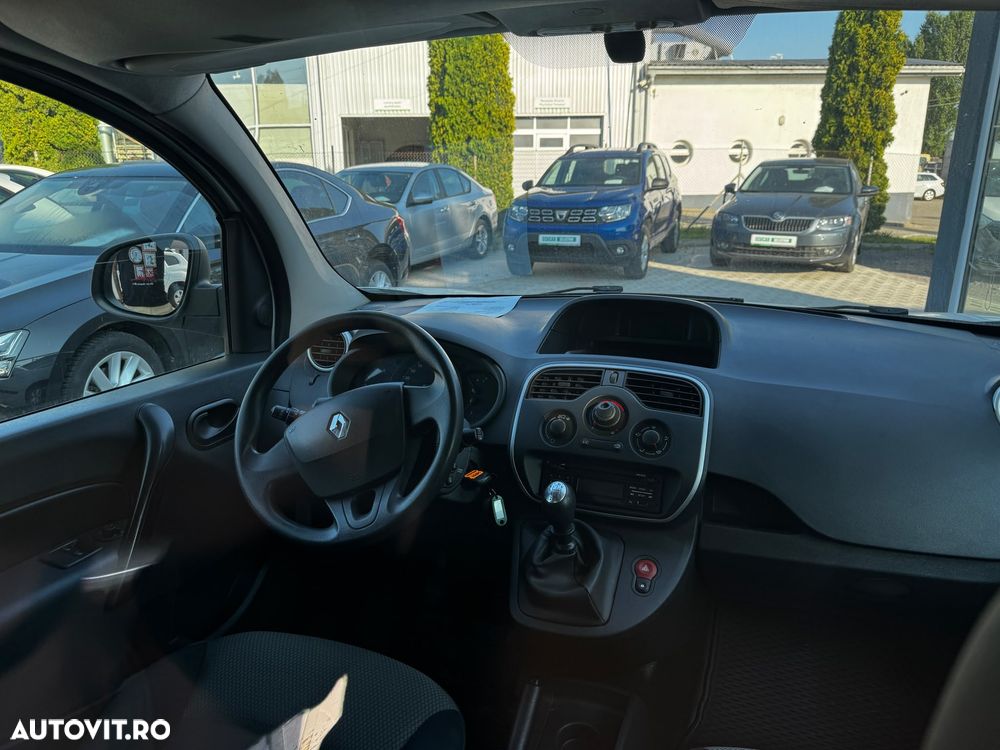 Renault Kangoo - 11