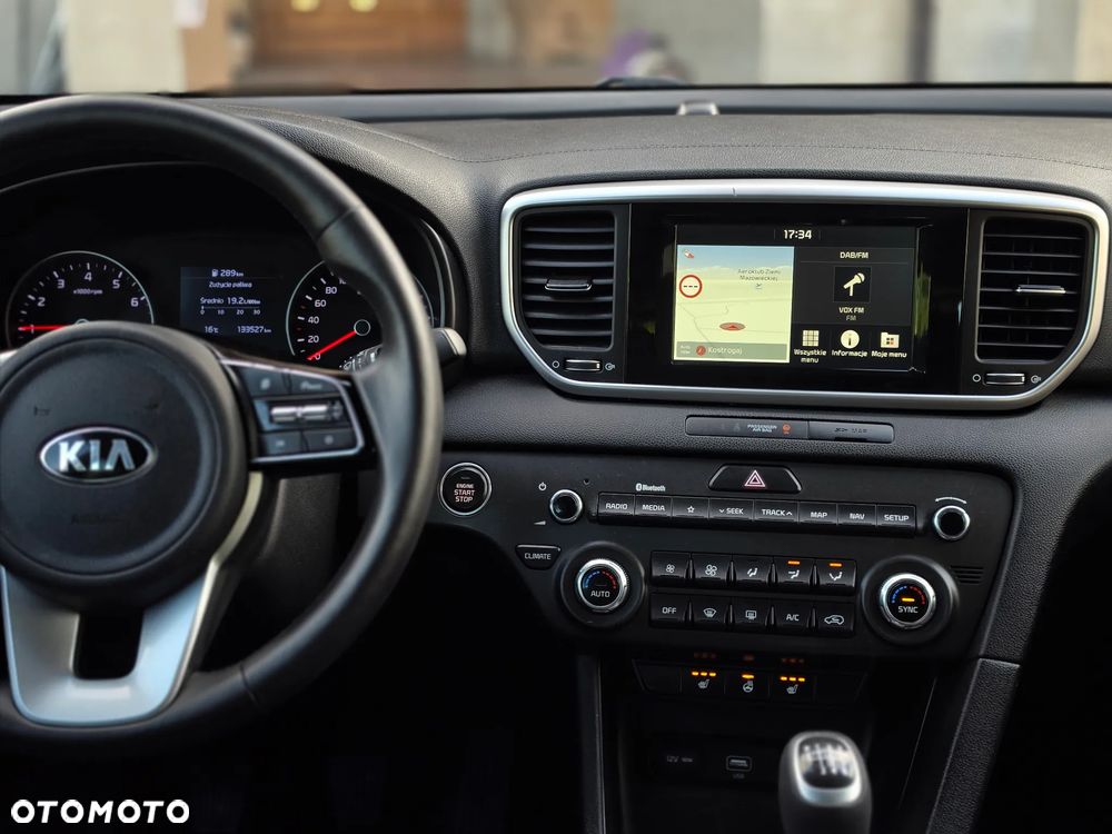 Kia Sportage - 30