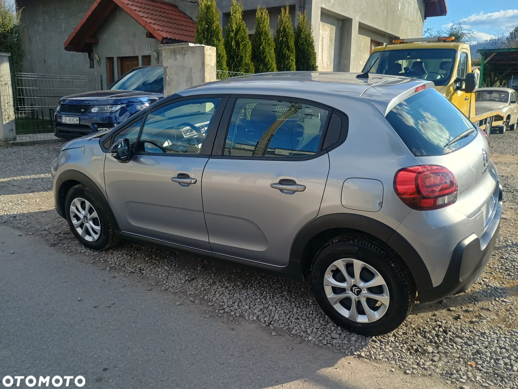 Citroën C3 1.2 PureTech Feel Pack - 5
