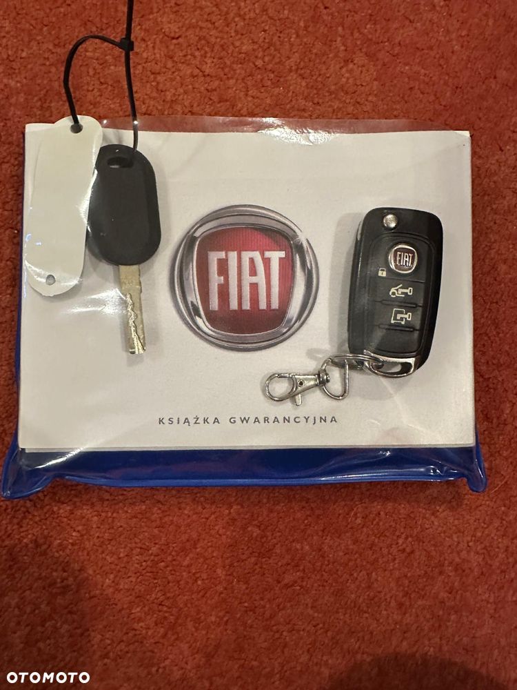 Fiat DUCATO MAXI - 14