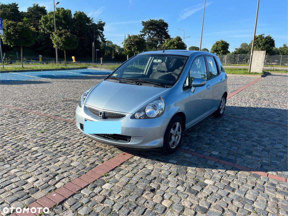 Honda Jazz 1.4 S - 11