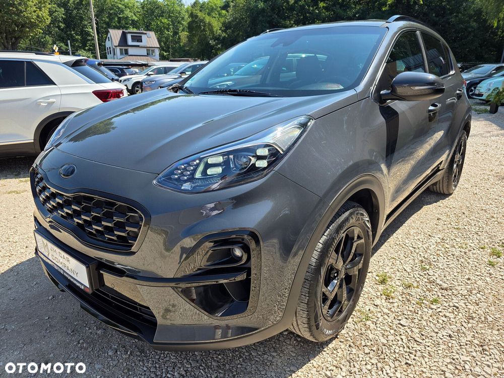 Kia Sportage - 25