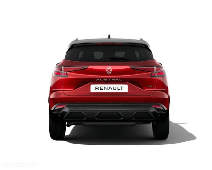Renault Austral 1.2 E-Tech Full Hybrid 200 Techno MMT - 6