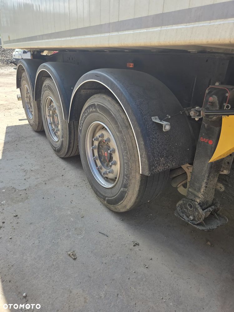 Fliegl Dhak 390 - 5