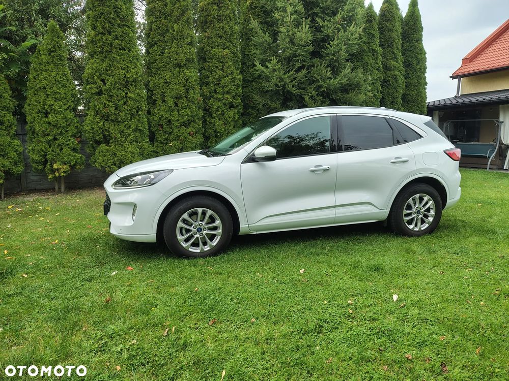 Ford Kuga 1.5 EcoBoost ACTIVE X - 13