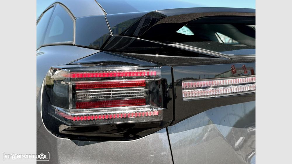 Citroën C4 1.2 Hybrid Plus e-DSC6 - 10