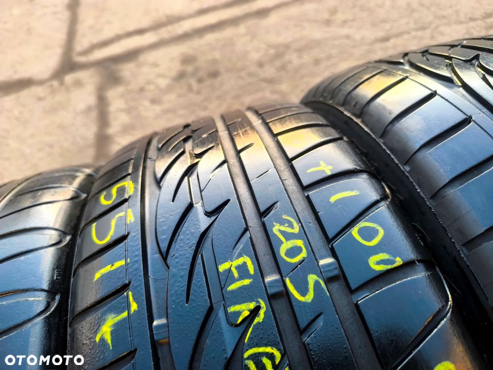 5x100 Alufelgi Felgi Aluminiowe 17 Koła Letnie Lato SEAT 1M0 LEON I TOLEDO II SKODA OCTAVIA I VW GOLF IV 4 BORA NEW BEETLE AUDI A3 8L TT 5,5mm Legnica ALU-RAD 205/50 - 24
